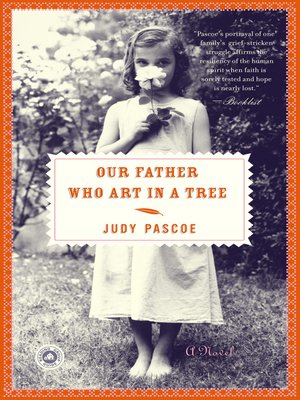 cover image of Our Father Who Art In a Tree
